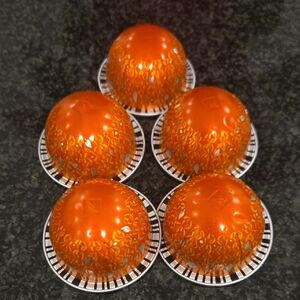 Nespresso Vertuo - Pumpkin Spice Cake Pods